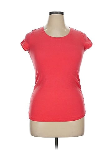 Ambiance Short Sleeve T-Shirt (view 1)