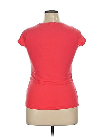 Ambiance Short Sleeve T-Shirt (view 2)