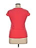 Ambiance Red Short Sleeve T-Shirt Size XL - photo 2
