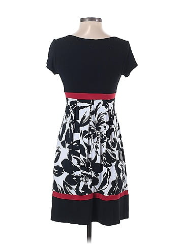 En Focus Studio Casual Dress (view 2)
