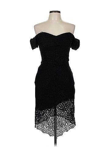 Trixxi Cocktail Dress (view 1)