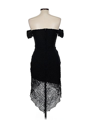 Trixxi Cocktail Dress (view 2)