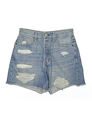Arizona Jean Company Denim Shorts (view 1)