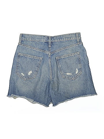 Arizona Jean Company Denim Shorts (view 2)