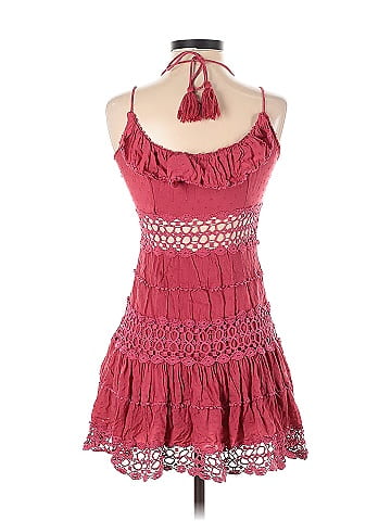 Free People Cocktail Dress (view 2)