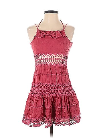 Free People Cocktail Dress (view 1)