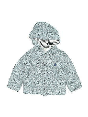 Baby Gap Zip Up Hoodie (view 1)