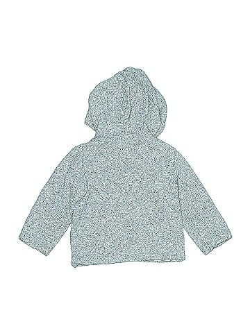 Baby Gap Zip Up Hoodie (view 2)