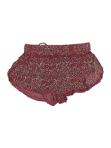 Ecote Shorts (view 1)