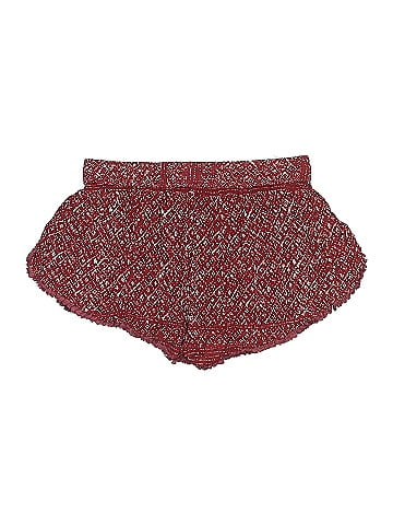 Ecote Shorts (view 2)