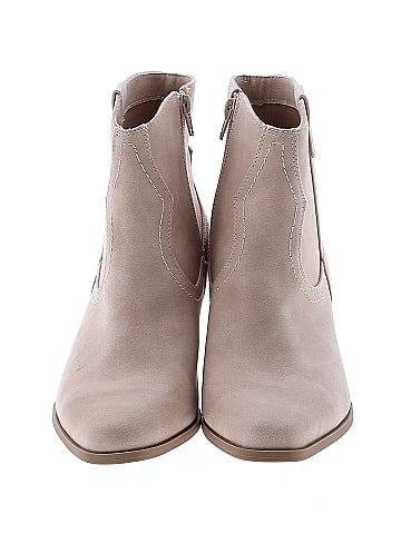 DV by Dolce Vita Ankle Boots (view 2)