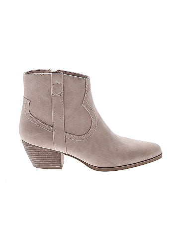 DV by Dolce Vita Ankle Boots (view 1)