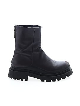 Zara Boots (view 1)