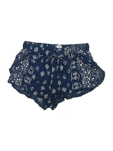 Ecote Shorts (view 1)