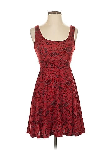 Hot Topic Casual Dress (view 1)