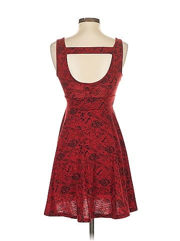 Hot Topic Casual Dress (view 2)