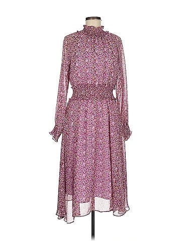 OPT Casual Dress (view 1)
