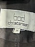 Bod & Christensen 100% Polyester Black Blazer Size 12 - photo 6