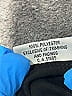 Bod & Christensen 100% Polyester Black Blazer Size 12 - photo 7