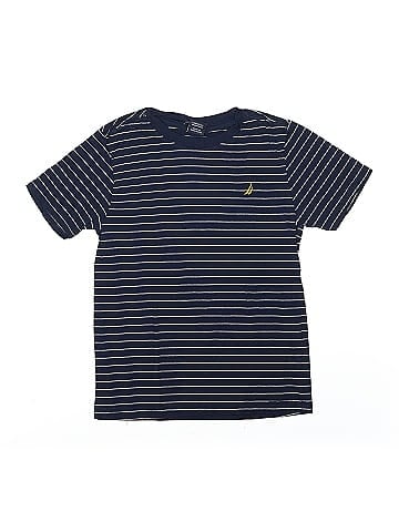 Nautica Short Sleeve T-Shirt (view 1)