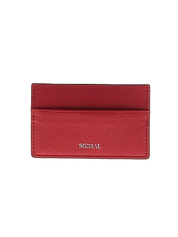Sorial Card Holder  (view 1)