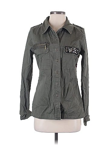 BKE Jacket (view 1)