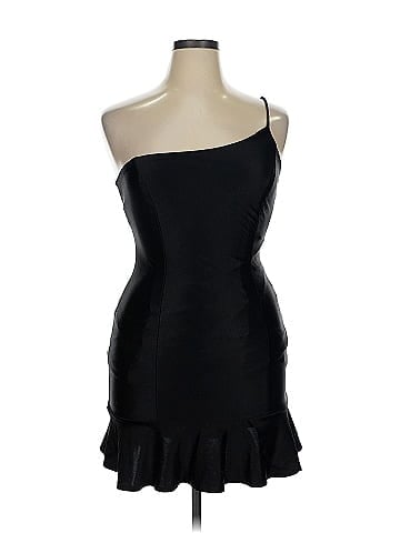 Honey and Rosie Cocktail Dress (view 1)