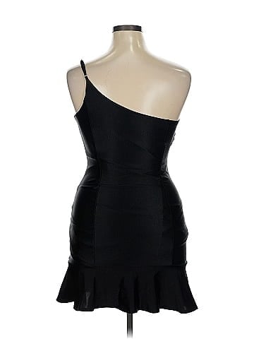 Honey and Rosie Cocktail Dress (view 2)