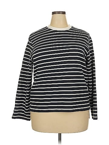 MNG Pullover Sweater (view 1)