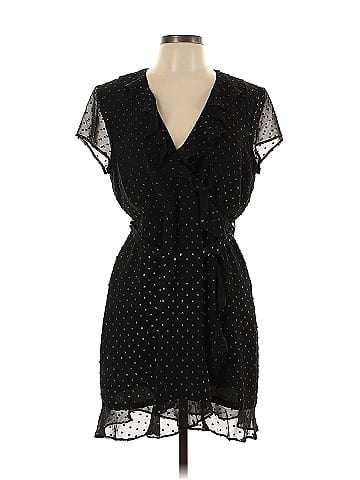 Bardot Cocktail Dress (view 1)