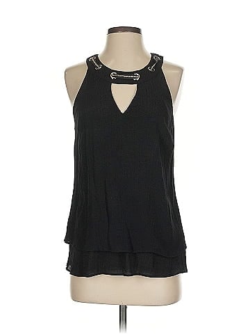 Thalia Sodi Sleeveless Blouse (view 1)