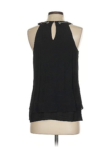 Thalia Sodi Sleeveless Blouse (view 2)
