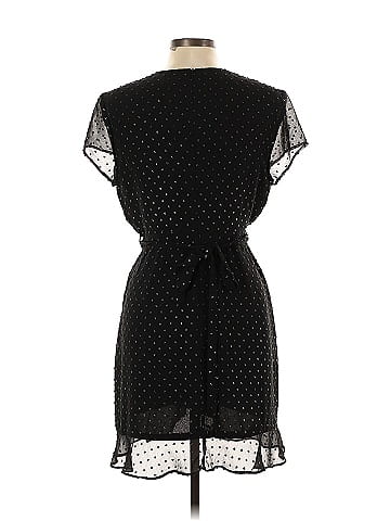 Bardot Cocktail Dress (view 2)