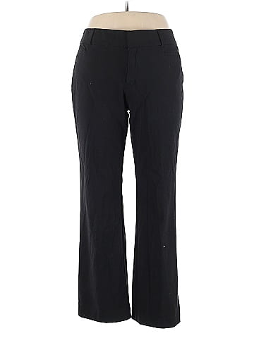 Daisy Fuentes Casual Pants (view 1)