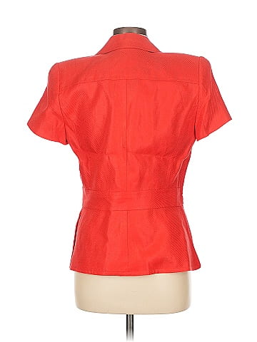 Linda Allard Ellen Tracy Blazer (view 2)