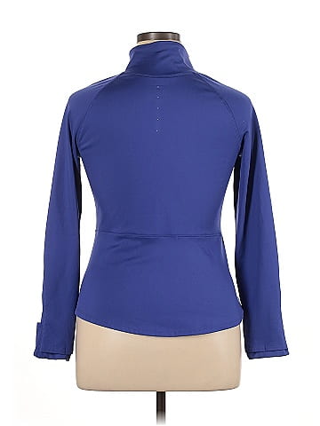 Layer 8 Fleece (view 2)