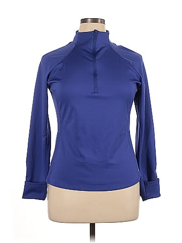 Layer 8 Fleece (view 1)