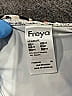 Freya Animal Print Brown Swimsuit Bottoms Size XS - photo 3