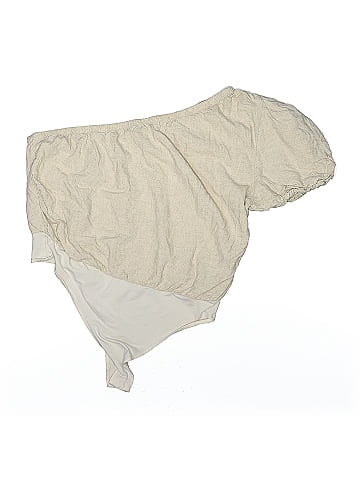 Promesa U.S.A. Bodysuit (view 1)