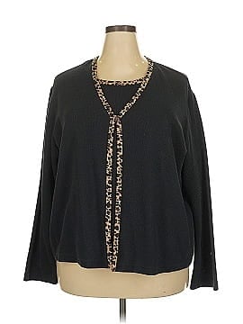 Sport Savvy Cardigan (view 1)
