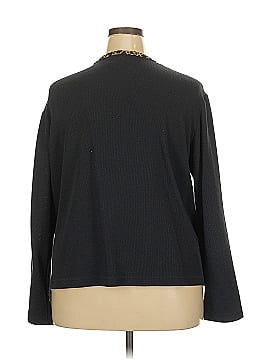 Sport Savvy Cardigan (view 2)