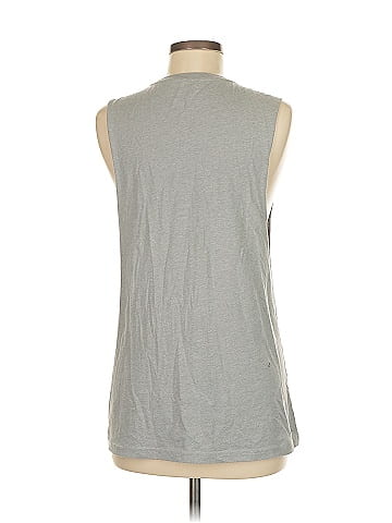 Adidas Sleeveless T-Shirt (view 2)