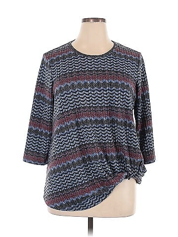Christopher & Banks Pullover Sweater (view 1)
