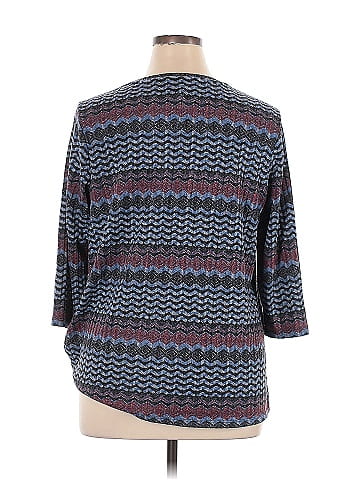 Christopher & Banks Pullover Sweater (view 2)