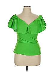 Unique Vintage Short Sleeve Top