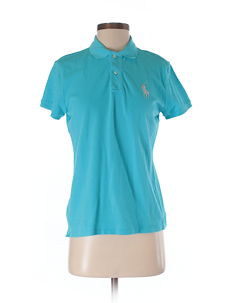 Ralph Lauren Golf Short Sleeve Polo - 85% off only on thredUP