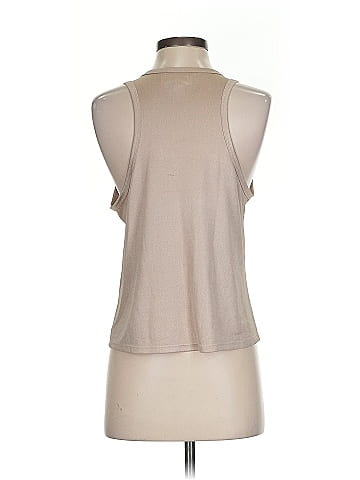 Porridge Sleeveless T-Shirt (view 2)