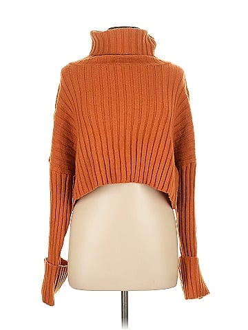 showpo Turtleneck Sweater (view 1)