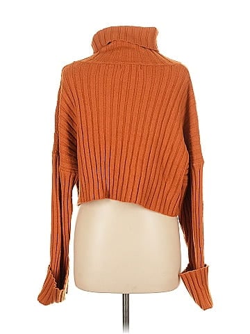 showpo Turtleneck Sweater (view 2)