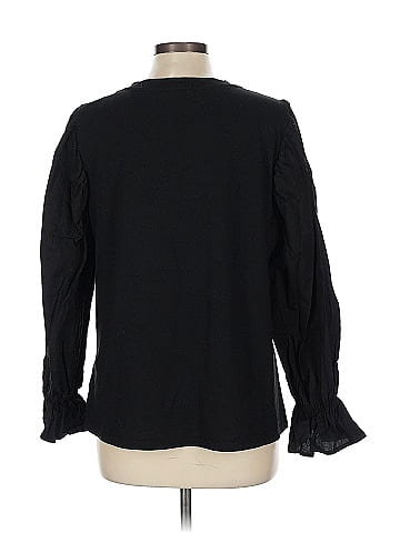 Pleione Long Sleeve Top (view 2)
